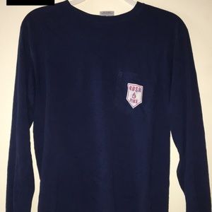 Rush Pike Long sleeve tee